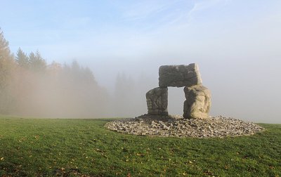 4.11.2018-Vycházka lázně-Pomezí-lázně