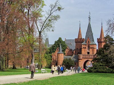 Hradec nad Moravicí