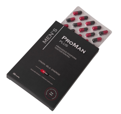 Proman Plus