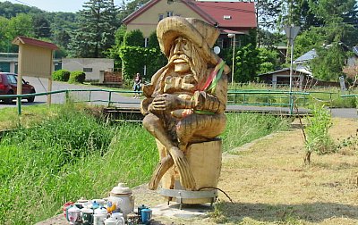 Přidej hrníček a dušičku *