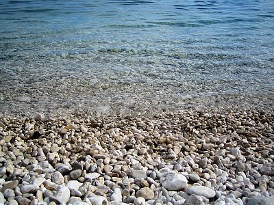 Chorvatské moře