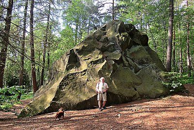 Obr a dva liliputi *