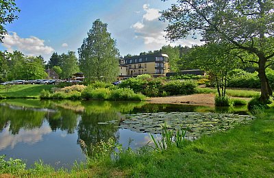 Nebeské čarování *