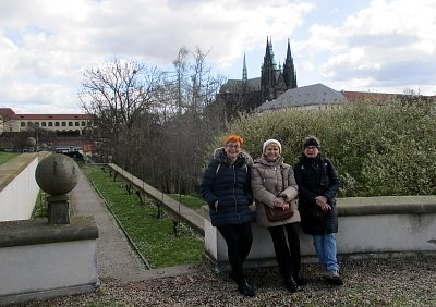 Masarykova vyhlídka*