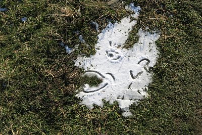 Dlouho se nezdržím ...