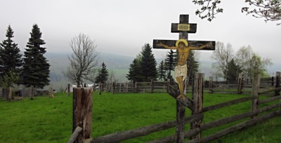 Hora Svaté Kateřiny