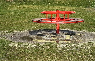 Netočí se, čeká ...