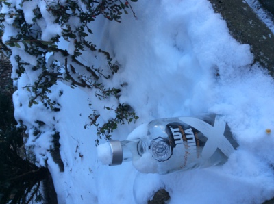 Ekologicky "čistý" mražák