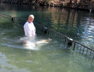 I takový je Jordán