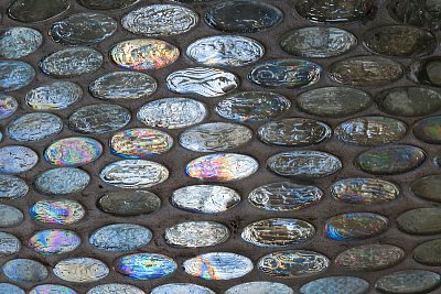 Když se pekař nudí ...