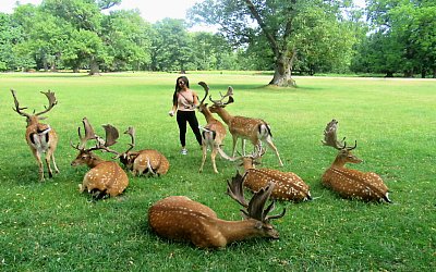 Pánové jsou unaveni *