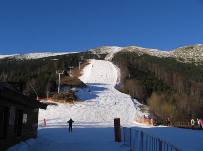 Nízké Tatry