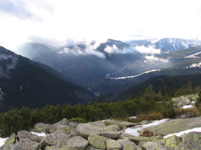 Nízké Tatry