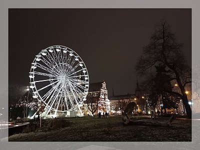 Večerní Brno