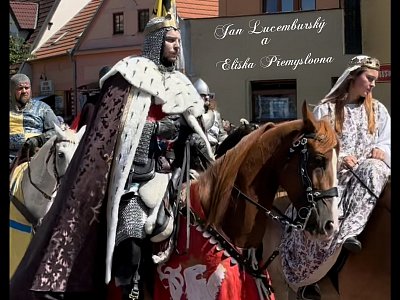 Jak jsem fotil krále….