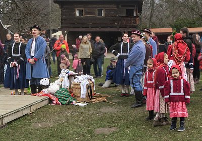 Rožnovské slavnosti