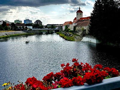 Otava v S