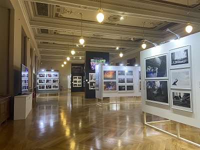 Lahůdka nejen pro fotografy*