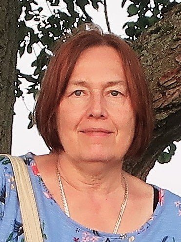 Irena Mertová