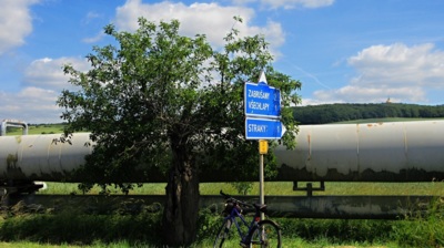 Veď mě dál , cesto má ...