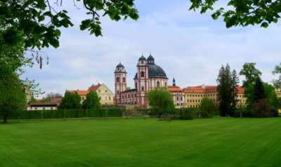 Jaroměřice nad Rokytnou