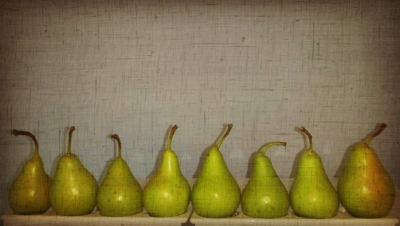 Feng Shui na plátně