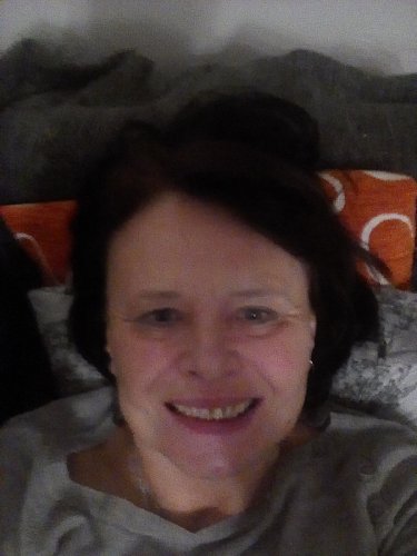 Marcela Capoušková