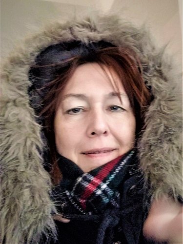 Irena Mertova