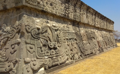 Xochicalco