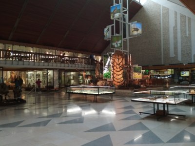 Muzeum TANAPU