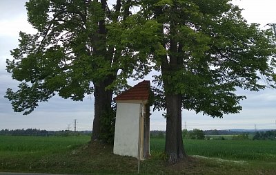 Kaple Utrpení Páně*