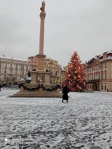 Tam kde kvete Láska, je i Boží požehnání (nesoutěžní)