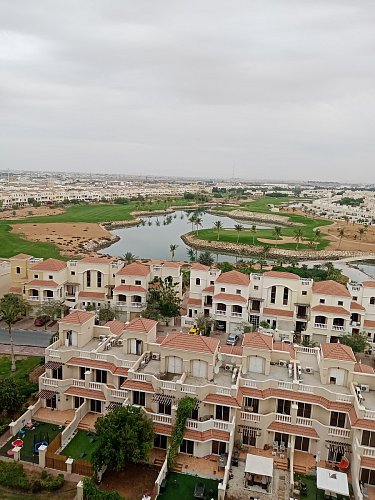 Ras Al Khaimah, Al Hamra