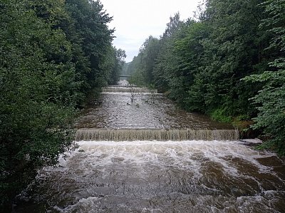 Čeladenka v Čeladné