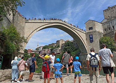 Mostar