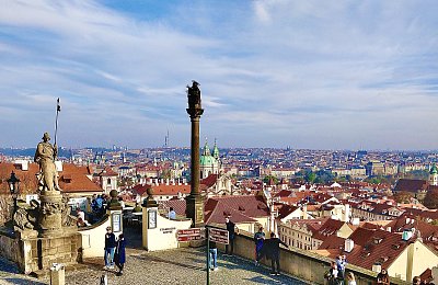 Praha