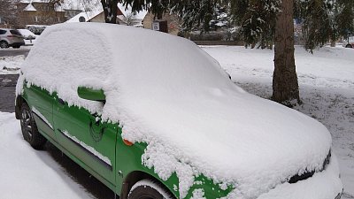 Kdo pozná, co je to za značku