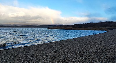 Jezero Most