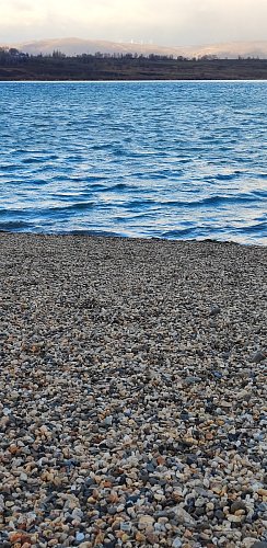 Jezero Most