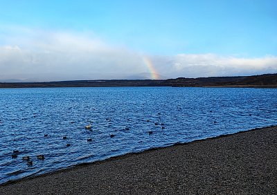 Jezero Most