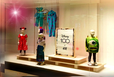 Kde asi nechal aranžér 2 čepice ?