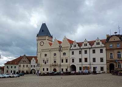 Tábor