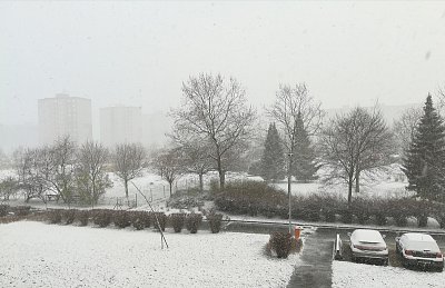 Dnešní ráno - 28.března 2023