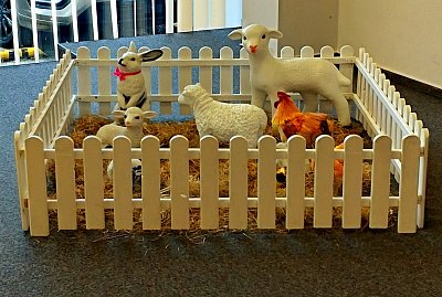 Užijte si Velikonoce