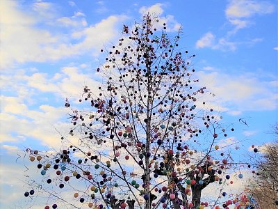 Příjemné Velikonoce všem