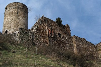 Dobronice u Bechyně