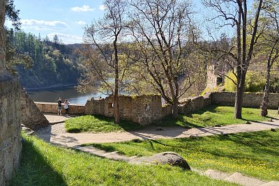 Minulost a přítomnost