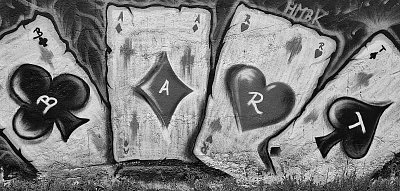 Graffiti nebo mural art...?