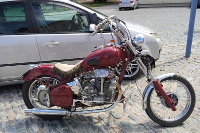 Jawa mívala dobré jméno