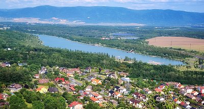 Jezero Matylda